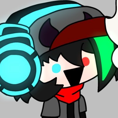 Hiii I do commissions sometimes // Posting art if I remember to share it. // Friday Night Funkin': Attraction Tour when?