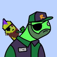 Stinky (@nomamesgwei) 's Twitter Profile