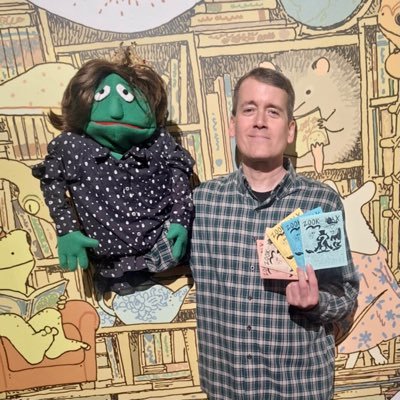 Tim Kellyさんのプロフィール画像