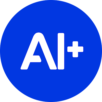 plus_aifounders's profile picture. AI+ | Global AI Founders Community 🌐
Connecting global AI founders through exclusive events and insights
Stay up to date with us: https://t.co/CGb37iuJod