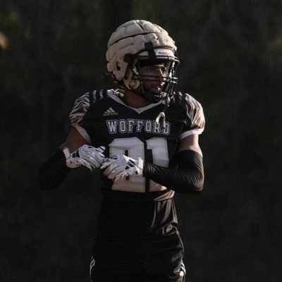 DB 6’2 180 recruitment open # 978-566-6250