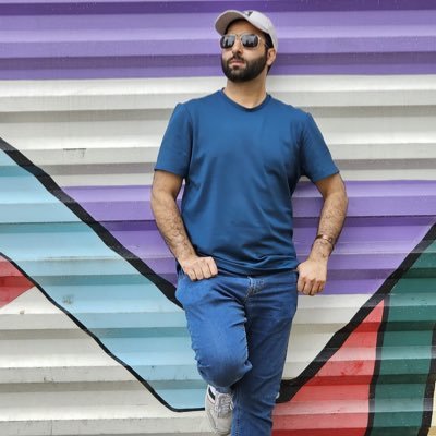 Tech Geek| Crypto clan| @icaew Tax Consultant| Often Controversial| @HarvardHBS certified| In the end it all comes down to the kinda' life you lived|