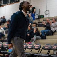 Jaylen Thompson (@coachjthompson0) 's Twitter Profile