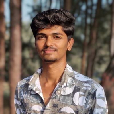 BoopathiAbs's profile picture. #artist