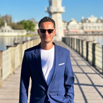 brunodealmaker's profile picture. Proud Husband & Dad. Traded the 9-5 golden handcuffs for Multi-Family investing. Florida Transplant from NJ & ®️ealtor