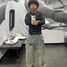 adrianswurld's profile picture.