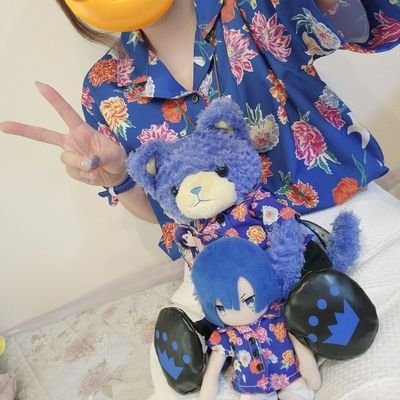 ともさと💙❄うたプリグッズ整理中さんのプロフィール画像