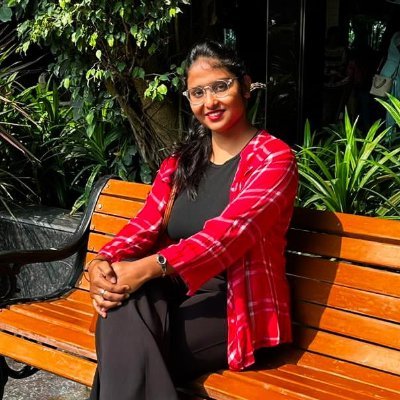 Salesforce Developer at US-based Start-up | 4x certified Developer | AI Specialist Certified | Agentforce Enthusiast | Traveler | Reader