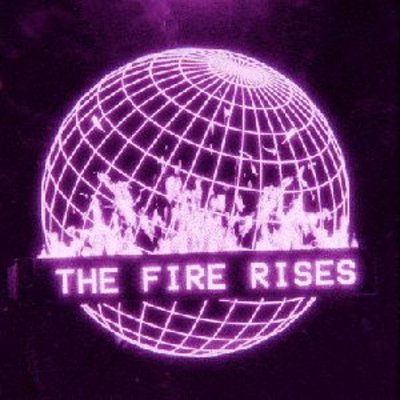 TheFireRisesmod's profile picture. 