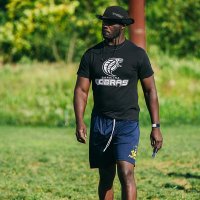 Coach Larry Ford (@eeacs_coachford) 's Twitter Profile Photo Coach Larry Ford (@eeacs_coachford) 's Twitter Profile Photo