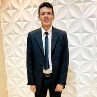 Nataniel Lopes || OFICIAL❤️🔥🙏 (@nataniellopesf) 's Twitter Profile