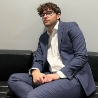 Christian Pojoga (@christianpojoga) 's Twitter Profile