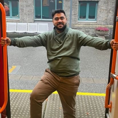 s_sagar167's profile picture. Die hard Man Utd fan, Sachinist, an avid reader and traveller!