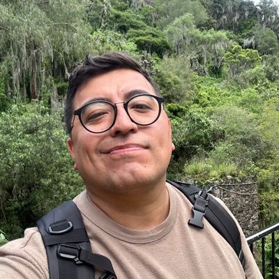 EscribeSamuel's profile picture. 