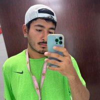 Aaram Sandoval (@aaramsandoval2) 's Twitter Profile