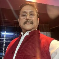 Ashok K Singh ๐ฎ๐ณ (@ashokksingh13) 's Twitter Profile