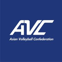 Asian Volleyball Confederation (@asianvolleyball) 's Twitter Profile Photo Asian Volleyball Confederation (@asianvolleyball) 's Twitter Profile Photo