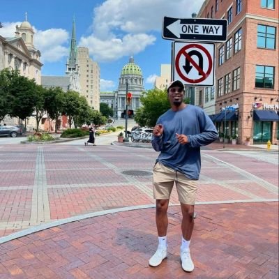 @DeandreMurray__