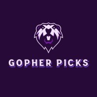 Gopher (@gopher_picks) 's Twitter Profile Photo