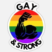 Gay & Strong (@graffdubsect09) 's Twitter Profile Photo Gay & Strong (@graffdubsect09) 's Twitter Profile Photo
