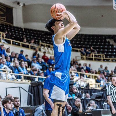 Joshua Kim Profile
