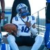 Joshua Lowe (@joshualowetheqb) Twitter profile photo