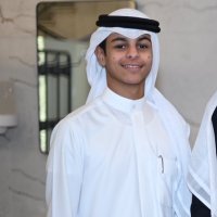فهد سالم الحيلين (@7_ilin) Twitter profile photo