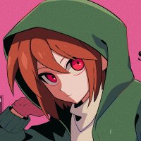 Chara Dreemurr (@ss_chocojudge) 's Twitter Profile