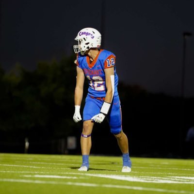 Max Mcilhaney Profile