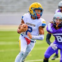 Ahmad Richardson (@ahmadrichards18) 's Twitter Profile