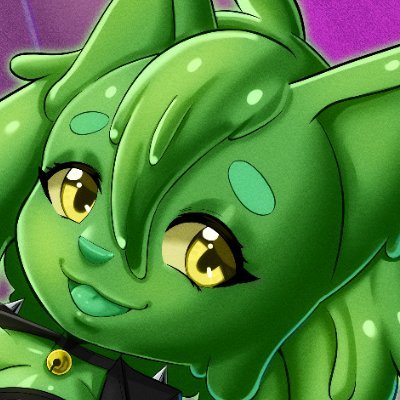 RodolfoSlime (Commission Open 0/5)さんのプロフィール画像
