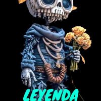 leyenda (@faz8af) 's Twitter Profile