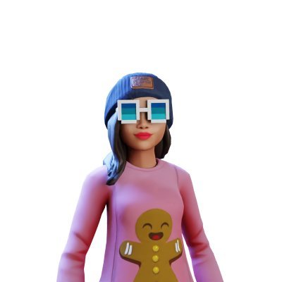 I 🚀 tech👩🏻💻ᯅ👓 🤖⛓️ #XR #AI #web3 | I code💻 write 📚🎬 | @oreillymedia @CreatingARVR author | @CYReality coming soon | @fastersteam Founder🇵🇭🇺🇸| poet