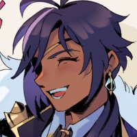 Sara 🪷 Seeking Full-Time Role! (@saralanart) 's Twitter Profile Photo Sara 🪷 Seeking Full-Time Role! (@saralanart) 's Twitter Profile Photo