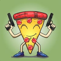 Nasty_Barry_Berkman ($PIZZA π) (@slipperyslope_7) 's Twitter Profile