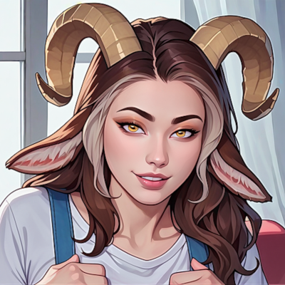 DGenerationK's profile picture. 18+/NSFW. Bringing you AI-assisted kemonomimi with a little something extra. All characters depicted are of legal age, consenting, and (obviously) fictional.