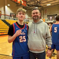 Chad Routt (@chadroutt) 's Twitter Profile Photo