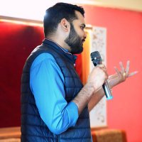 Baldev Singh Gurjar (@gurubaldev) 's Twitter Profile