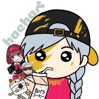 𝙝𝙖𝙘𝙝𝙖ぺ (@hacha17xx1) 's Twitter Profile Photo 𝙝𝙖𝙘𝙝𝙖ぺ (@hacha17xx1) 's Twitter Profile Photo