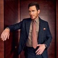 Chris Pratt (@chris_patty31) 's Twitter Profile