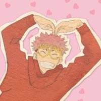 goopy 🐇 ₊˚⊹ (@yuujismeatballs) 's Twitter Profile Photo goopy 🐇 ₊˚⊹ (@yuujismeatballs) 's Twitter Profile Photo