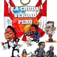 La Cruda Verdad Perú (@paulherrer62322) 's Twitter Profile