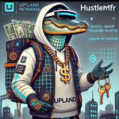 HAPPYMFR Profile