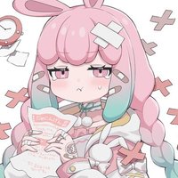 餅兎ぷに🍡🐰Vtuber (@mochiusagipuni) 's Twitter Profile