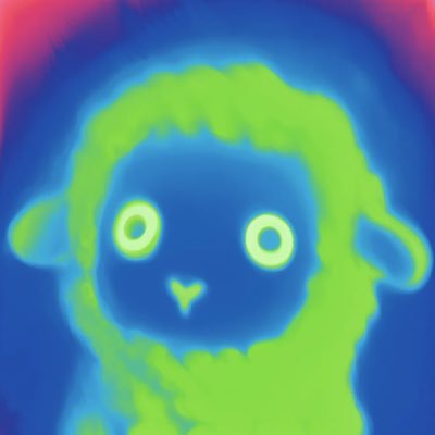 ann_n1111's profile picture. ……