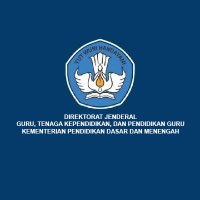 Ditjen GTKPG Kemendikdasmen (@ditjen_gtkpg) 's Twitter Profile Photo Ditjen GTKPG Kemendikdasmen (@ditjen_gtkpg) 's Twitter Profile Photo