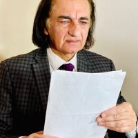 Dr Amjad Ayub Mirza (@amirza86155555) 's Twitter Profile Photo Dr Amjad Ayub Mirza (@amirza86155555) 's Twitter Profile Photo