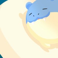 ゆ@ポケスリ (@dnpfxq) Twitter profile photo