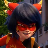 tay jurídico marinette (@iladychat) 's Twitter Profile