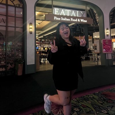 JesselCanones's profile picture. Idk what I’m saying half the time